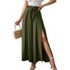 E8-olive Green