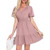 #Dusty Pink