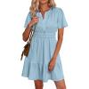 Denim Light Blue