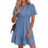 Denim Medium Blue