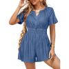 Denim Deep Blue