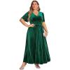 P-emerald Green