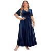P-navy Blue