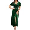 #Velvet-green