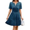 2-burnout Dark Blue