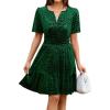 2-burnout Dark Green