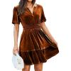 #Burnt Orange