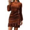 Burnt Orange