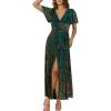 Green Brown