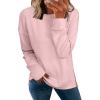 Solid-pink